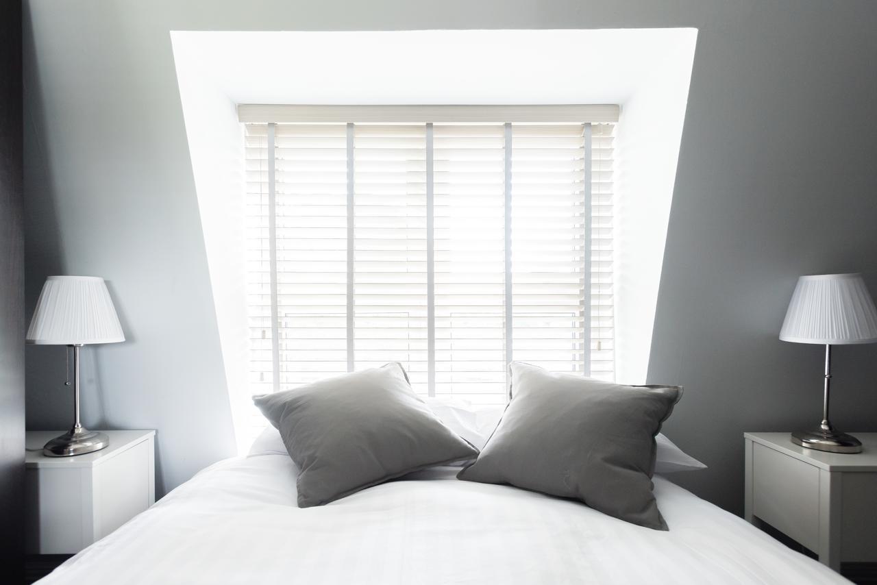 Second Nest Nine Elms Apartment London Bagian luar foto