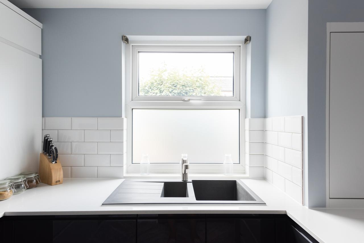 Second Nest Nine Elms Apartment London Bagian luar foto